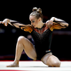 Image for article titled Dutch Gymnast Goes Full-Blown Cat At The European Championships
